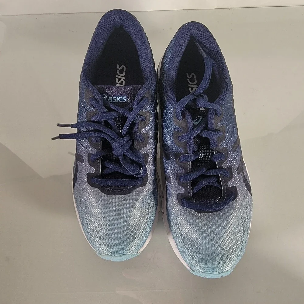 Asics used but